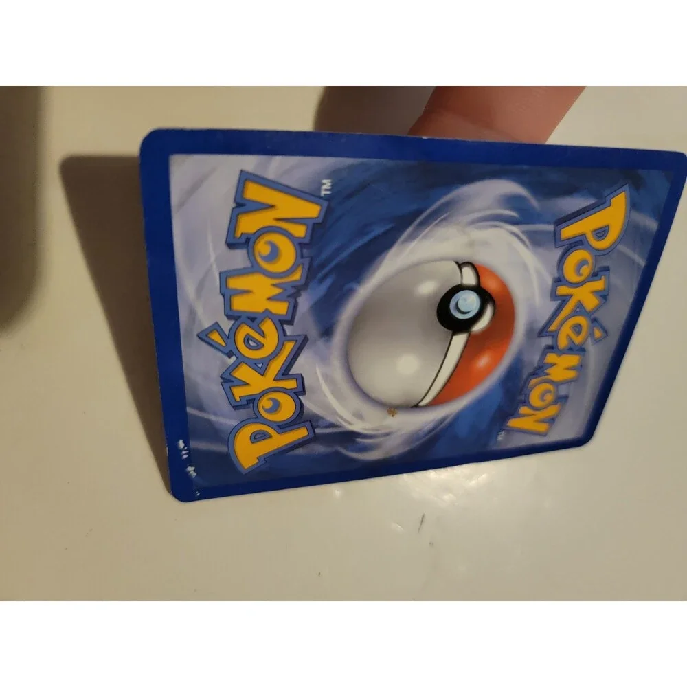 Pokemon TCG Pidgey Call Of Legends 67/95 Regular Common Card Played